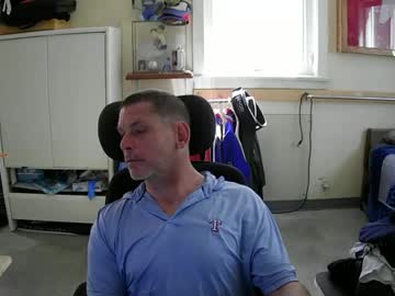 Stturbo Chaturbate stream image from May 16, 2025