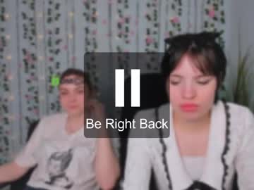 Amber_Puff Chaturbate stream image from May 16, 2025