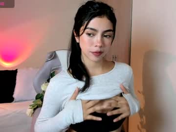 Aries_Ev Chaturbate stream image from May 16, 2025