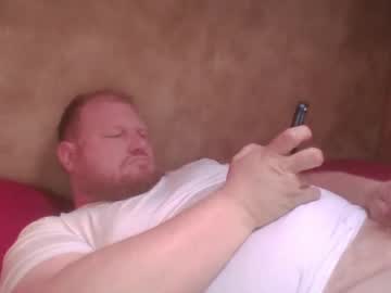 Bigdaddy10162942 Chaturbate stream image from May 16, 2025