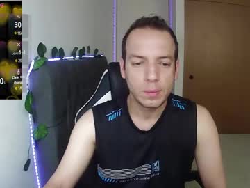 Cerso1 Chaturbate stream image from May 16, 2025