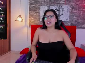 Emily_Sc Chaturbate stream image from May 16, 2025