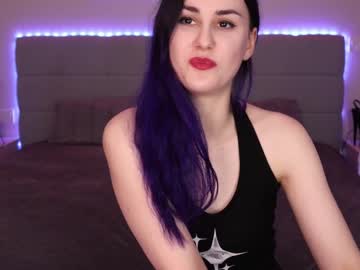Erotic_Synth_Goddess Chaturbate stream image from May 16, 2025
