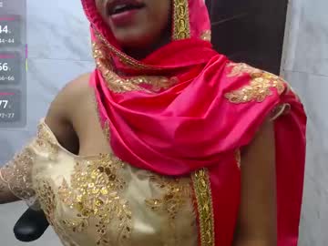 Kairadayamai Chaturbate stream image from May 16, 2025
