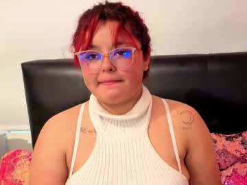 Kelsey1_Bss Chaturbate stream image from May 16, 2025