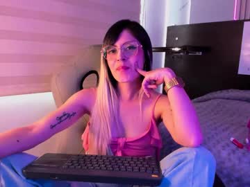 Liliroose_As Chaturbate stream image from May 16, 2025