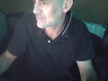 Markbcnx Chaturbate stream image from May 16, 2025