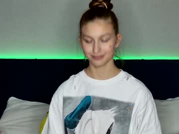 Miss_Emily_Miller Chaturbate stream image from May 16, 2025