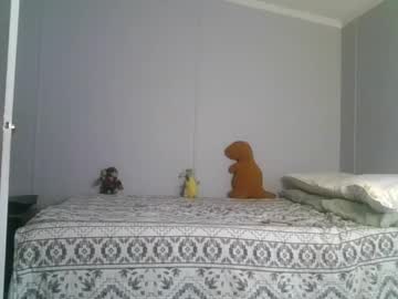 Mrshotrobinson Chaturbate stream image from May 16, 2025