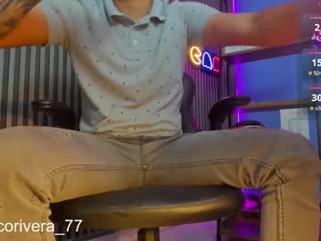 Nicolas_Rivera21 Chaturbate stream image from May 16, 2025