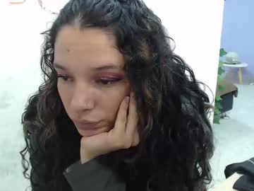 Rebekka_Simpson Chaturbate stream image from May 16, 2025