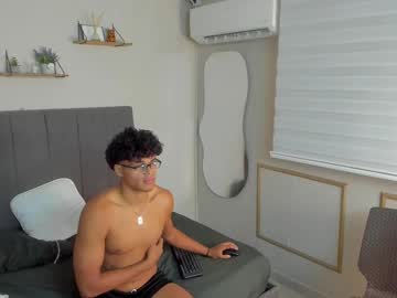Riku_Horny Chaturbate stream image from May 16, 2025