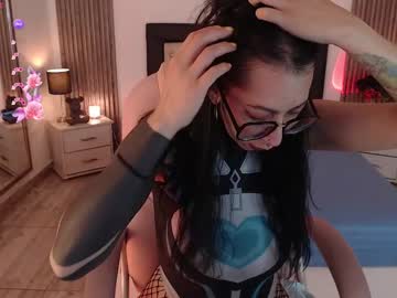 Sam_Mansson66 Chaturbate stream image from May 16, 2025
