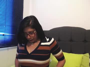 Samantha_Rosse01 Chaturbate stream image from May 16, 2025