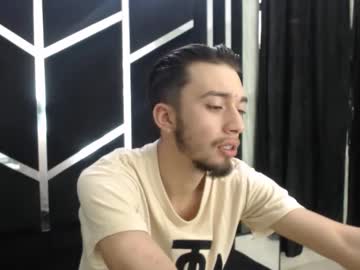 Theo_Stone_Rs Chaturbate stream image from May 16, 2025