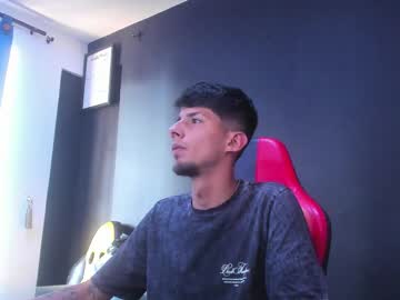 Exclusive_Ninja Chaturbate stream image from May 16, 2025