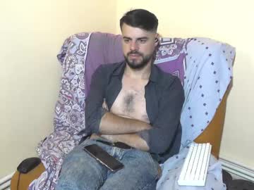 Hornymaster93 Chaturbate stream image from May 16, 2025