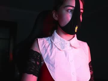 Lavinda_Lin Chaturbate stream image from May 16, 2025