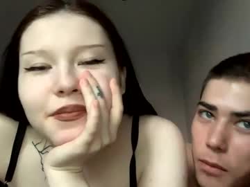 N1ght_Heat Chaturbate stream image from May 16, 2025