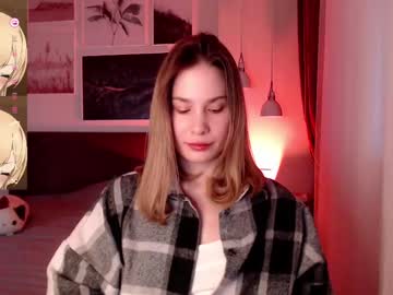 Overflowow Chaturbate stream image from May 16, 2025