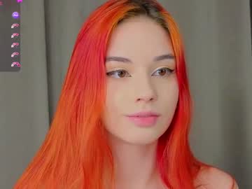 Primroseberesford Chaturbate stream image from May 16, 2025