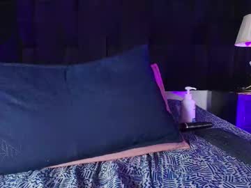 Shelsy_Loreds Chaturbate stream image from May 16, 2025