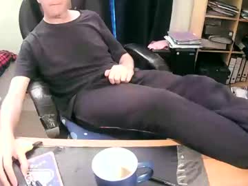 Thegoodteacher54 Chaturbate stream image from May 16, 2025