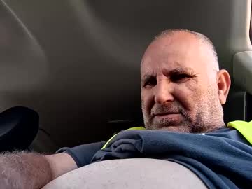 Tonimontana65 Chaturbate stream image from May 16, 2025