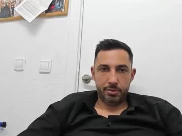 Wiseface777 Chaturbate stream image from May 16, 2025