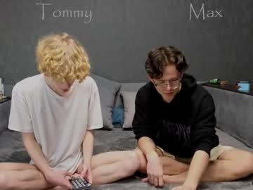Bigmaxd1ck Chaturbate stream image from May 16, 2025