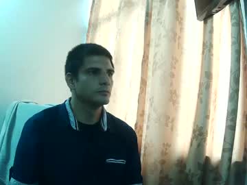 Braulio_Master Chaturbate stream image from May 16, 2025