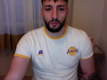 Collinup Chaturbate stream image from May 16, 2025