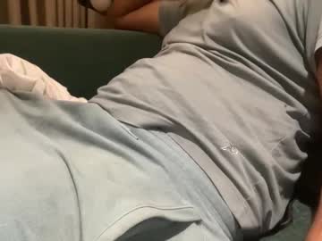 Crazy4u121212 Chaturbate stream image from May 16, 2025