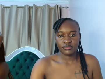 Naughty_Vixen_ Chaturbate stream image from May 16, 2025