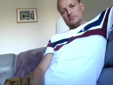 Rotunda1874 Chaturbate stream image from May 16, 2025