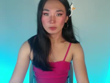 Trixieliciouss Chaturbate stream image from May 16, 2025