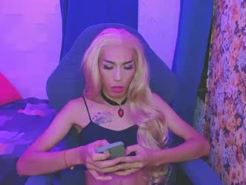 Victoriaasianmistress Chaturbate stream image from May 16, 2025