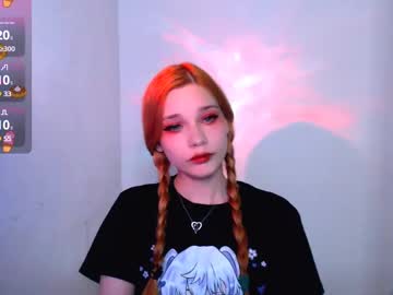 Alissa_Cat Chaturbate stream image from May 16, 2025