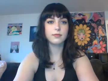 Auroralightz1 Chaturbate stream image from May 16, 2025
