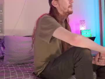 Bigcapon Chaturbate stream image from May 16, 2025