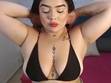 Brhiana_Williamms Chaturbate stream image from May 16, 2025
