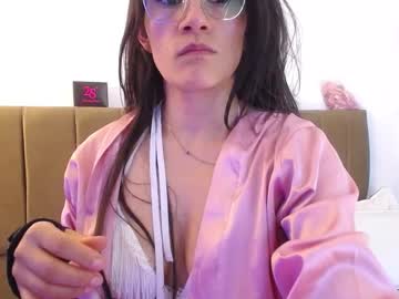 Eva_Notty_ Chaturbate stream image from May 16, 2025