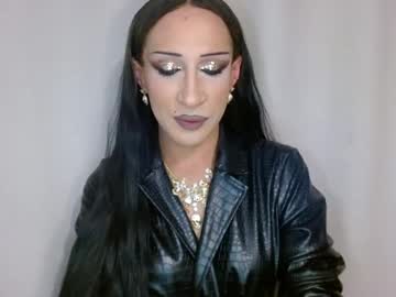 Evezephira Chaturbate stream image from May 16, 2025