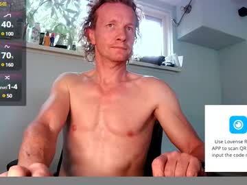 Germal007 Chaturbate stream image from May 16, 2025
