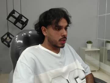 Jordan8s Chaturbate stream image from May 16, 2025