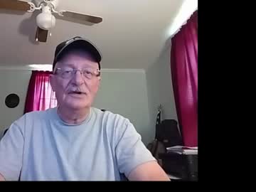 Kabriggs137 Chaturbate stream image from May 16, 2025