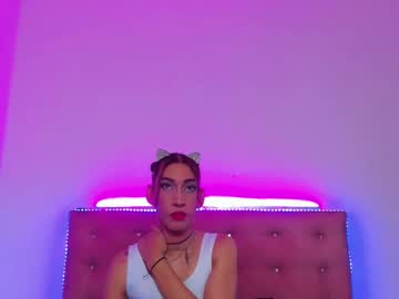Khandyz Chaturbate stream image from May 16, 2025