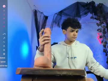 Matt_Calloway Chaturbate stream image from May 16, 2025