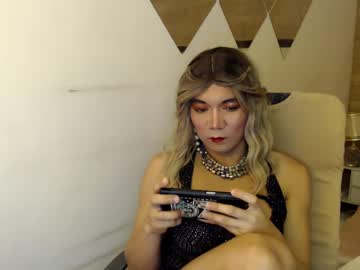 Missbekkah Chaturbate stream image from May 16, 2025