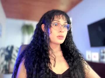 Naomis_Summer Chaturbate stream image from May 16, 2025